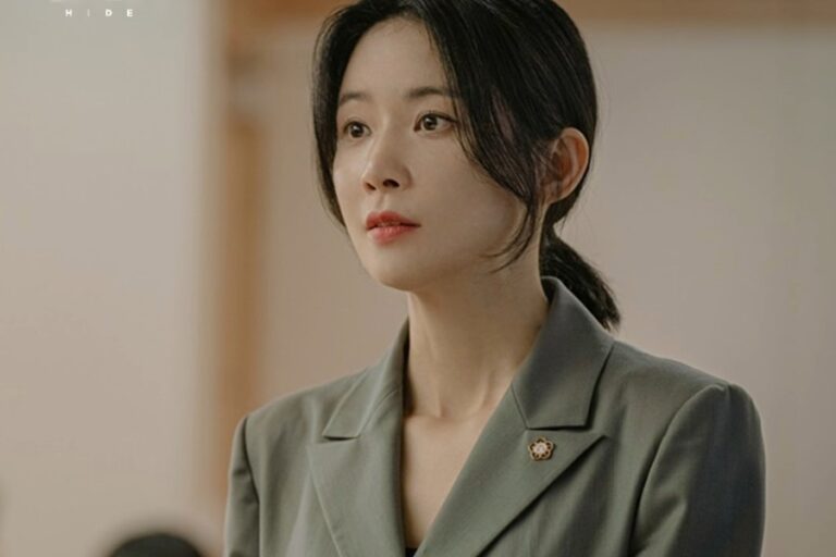 Viewership Ratings | Hide Episode 1 K-drama Starring Lee Bo Young And Lee Moo Saeng