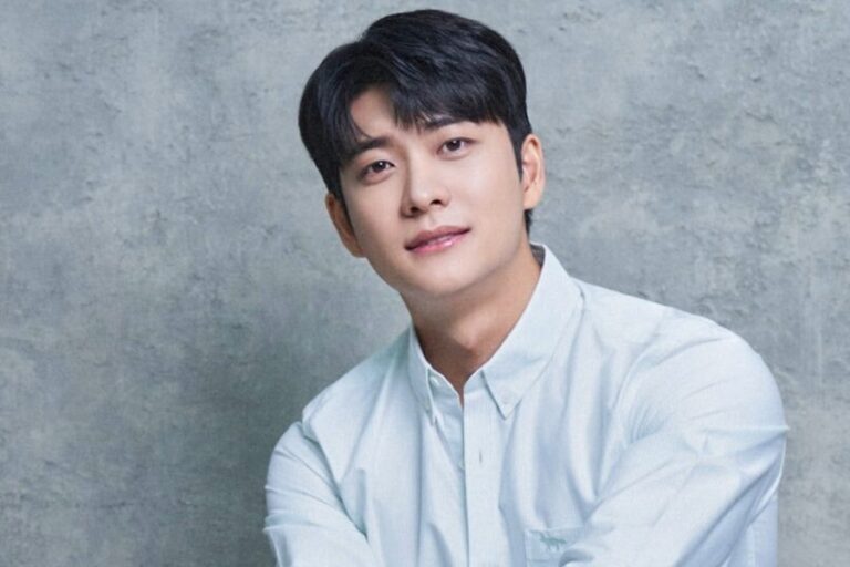 Kang Tae Oh Considering Lead Role in Upcoming Romantic Comedy After Completing Military Service