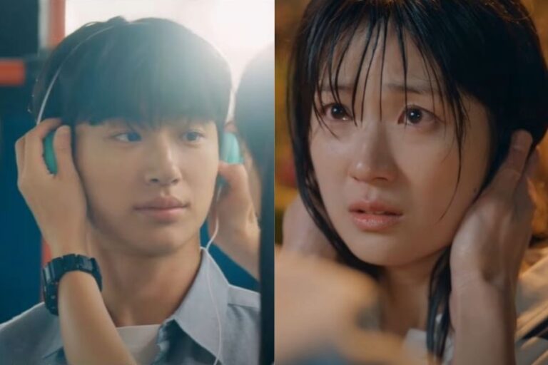 Get Ready to Be Captivated by the Exciting New Teaser of “Lovely Runner” From tvN