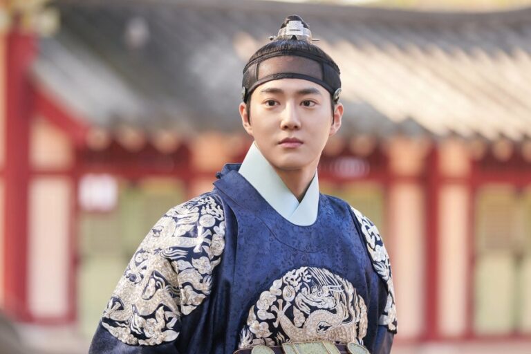 Missing Crown Prince | K-Drama 2024 Starring Suho and Hong Ye-Ji