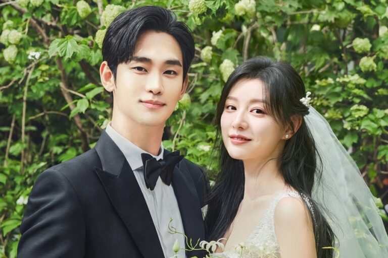 Viewership Ratings | Queen of Tears Starring Kim Soo Hyun and Kim Ji Won