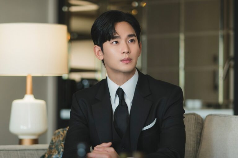 Viewership Ratings | Queen of Tears Episode 1 K-drama Starring Kim Soo Hyun and Kim Ji Won