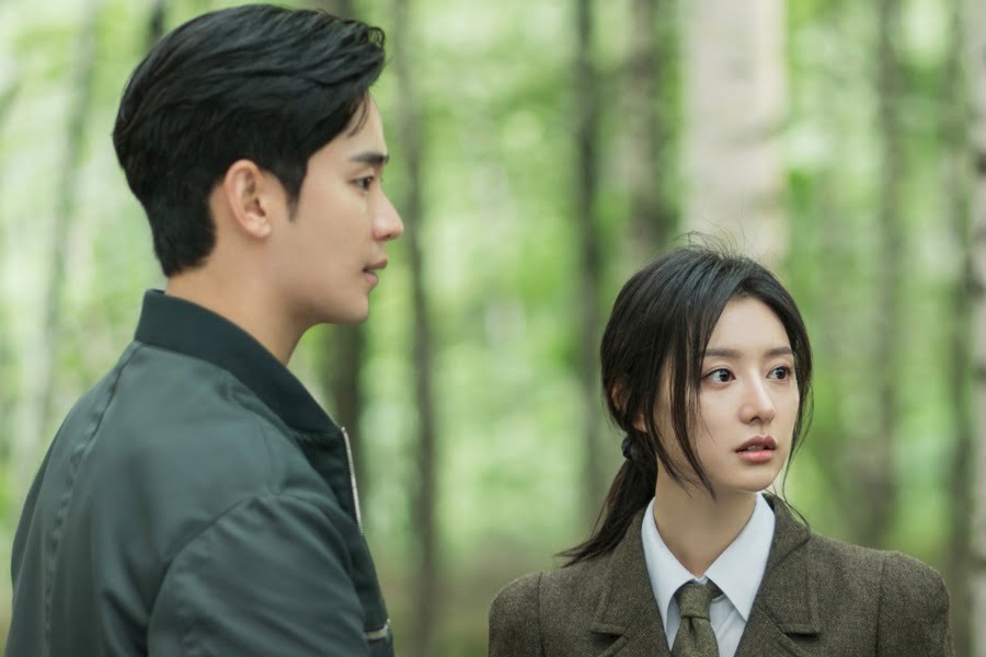 Viewership Ratings | Queen of Tears Episode 4 K-drama Starring Kim Soo Hyun and Kim Ji Won