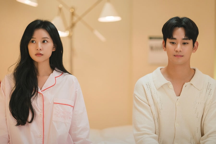 Viewership Ratings | Queen of Tears Episode 6 K-drama Starring Kim Soo Hyun and Kim Ji Won