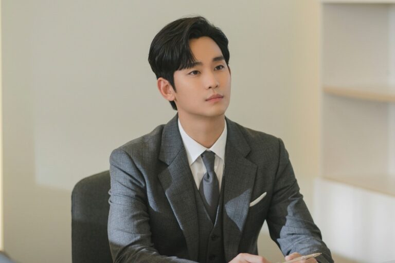 Viewership Ratings | Queen of Tears Episode 8 K-drama Starring Kim Soo Hyun and Kim Ji Won