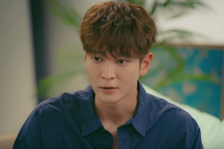 Viewership Ratings | The Midnight Studio Episode 4 K-drama Starring Joo Won and Kwon Nara