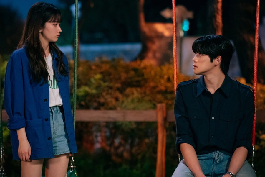 Viewership Ratings | Wedding Impossible Episode 8 K-drama Starring Jeon Jong Seo, Moon Sang Min And Kim Do Wan