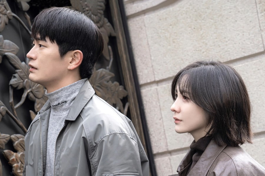 Viewership Ratings | Flex X Cop Episode 14 K-drama Starring Ahn Bo Hyun and Park Ji Hyun