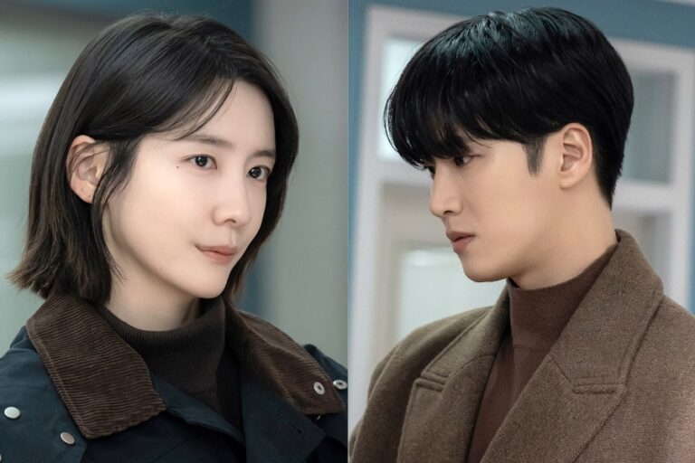 Viewership Ratings | Flex X Cop Episode 16 K-drama Starring Ahn Bo Hyun and Park Ji Hyun