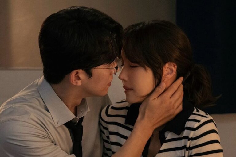 Viewership Ratings | Queen of Divorce Episode 12 K-drama Starring Lee Ji-ah And Kang Ki-young