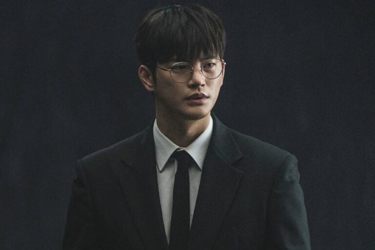 Death's Game Part 2 | K-Drama 2024 Starring Seo In-Guk and Park So-Dam