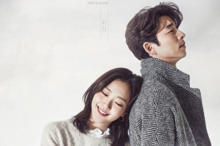 Goblin | K-Drama 2016-17 Starring Gong Yoo and Kim Go-Eun