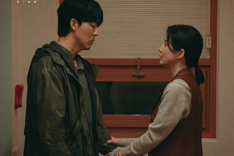 Viewership Ratings | Hide Episode 6 K-drama Starring Lee Bo Young And Lee Moo Saeng