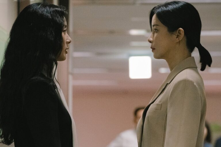 Viewership Ratings | Hide Episode 7 K-drama Starring Lee Bo Young And Lee Moo Saeng