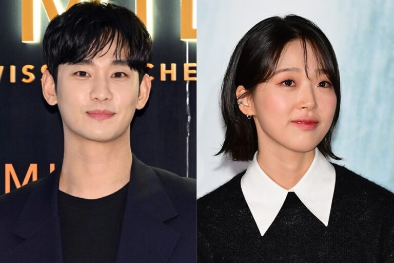 Kim Si Eun To Star Next To Kim Soo Hyun In New K-Drama "Knock Off"