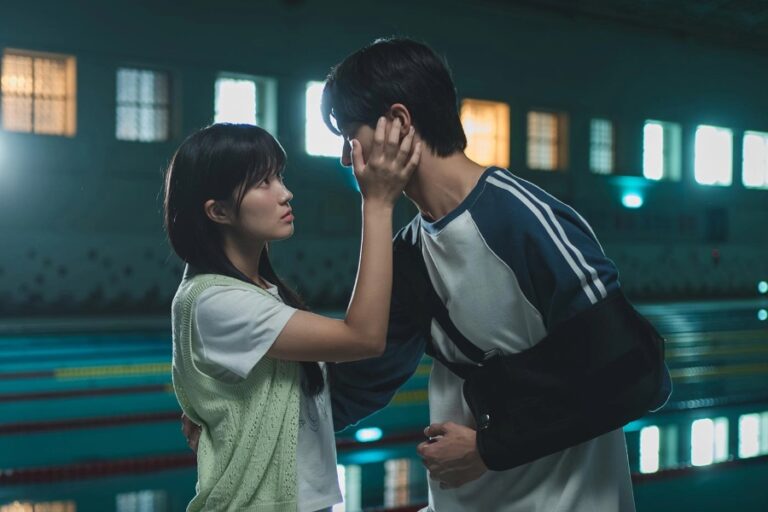 Lovely Runner Episode 3 K-drama | Viewership Ratings