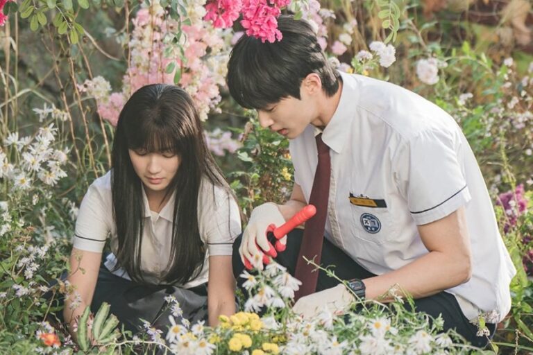 Lovely Runner Episode 6 K-drama | Viewership Ratings