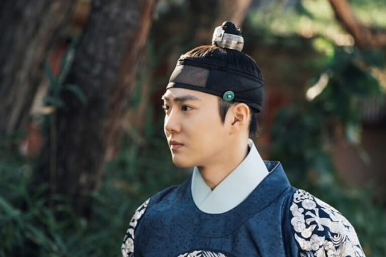 Missing Crown Prince Episode 1 K-drama | Viewership Ratings