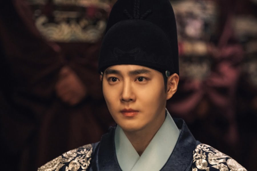 Missing Crown Prince Episode 3 K-drama | Viewership Ratings