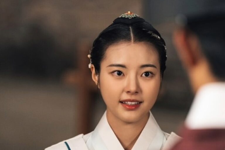 Missing Crown Prince Episode 5 K-drama | Viewership Ratings