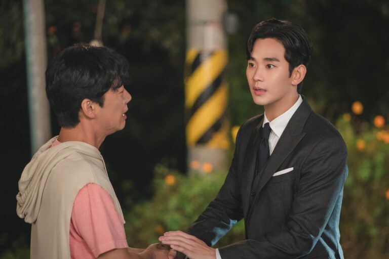 Viewership Ratings | Queen of Tears Episode 9 K-drama Starring Kim Soo Hyun and Kim Ji Won