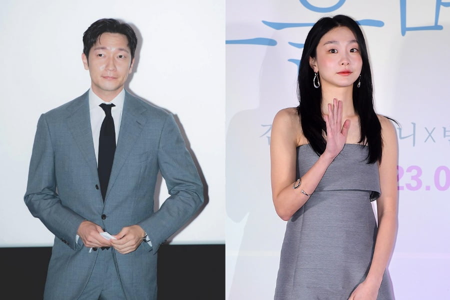 Son Suk Ku and Kim Da Mi Are Confirmed To Star In New Kdrama