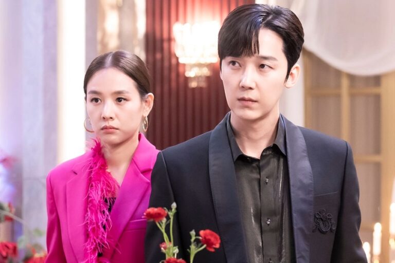 The Escape of the Seven: Resurrection Episode 8 K-drama | Viewership Ratings