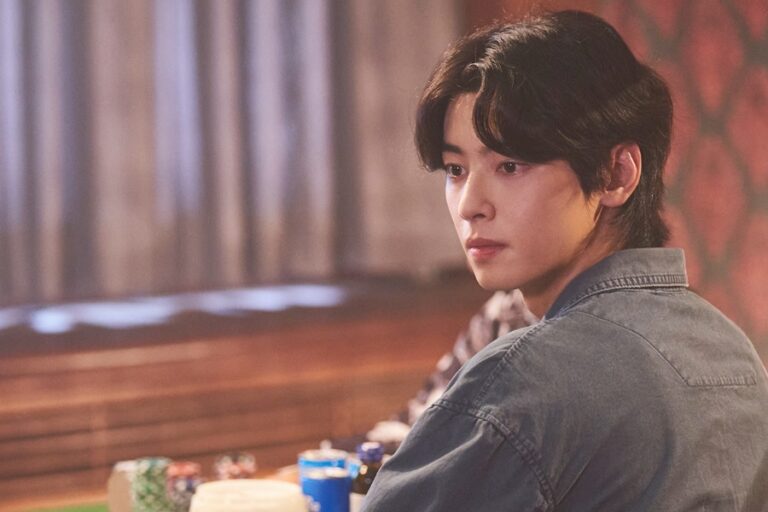 Viewership Ratings | Wonderful World Episode 11 K-drama Starring Cha Eun-Woo and Kim Nam-Joo