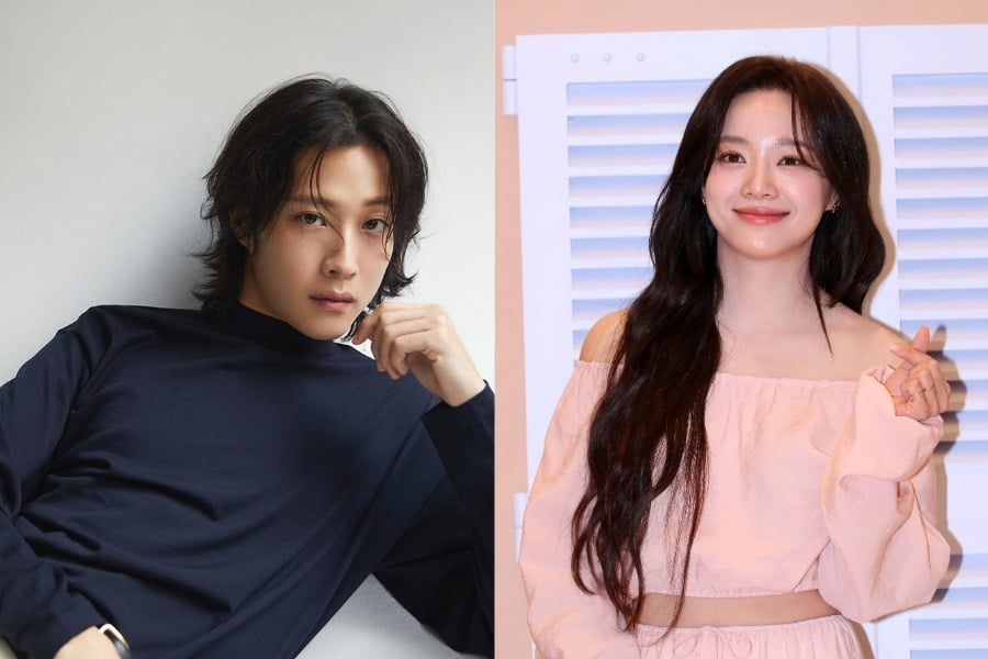 Kim Se-Jeong And Lee Jong-Won's Upcoming K-drama Will Start Filming In May 2024