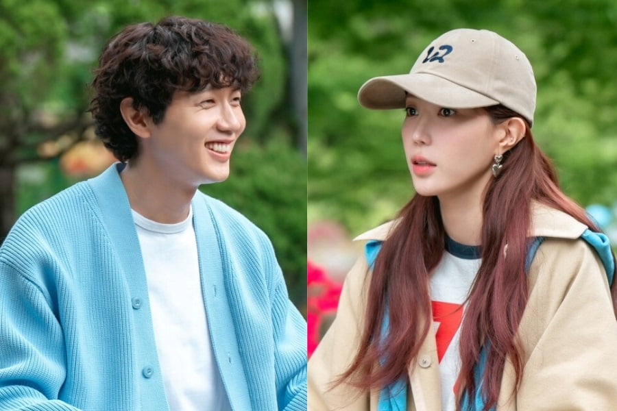 "Beauty and Mr. Romantic" Episode 13 Stills