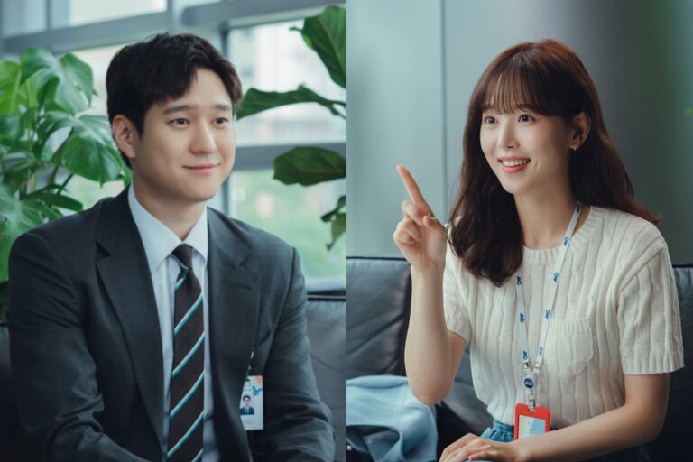 Frankly Speaking Starring Go Kyung Pyo and Kang Han Na | Viewership Ratings