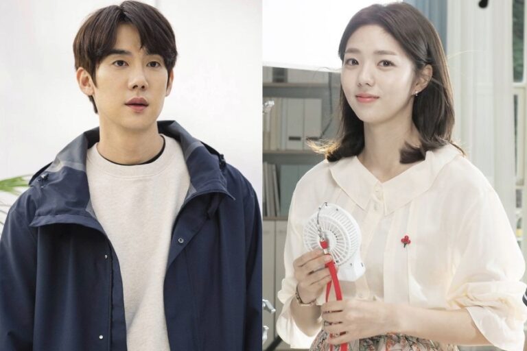The Number You Have Dialed | K-Drama 2024 Starring Yoo Yeon-Seok and Chae Soo-Bin