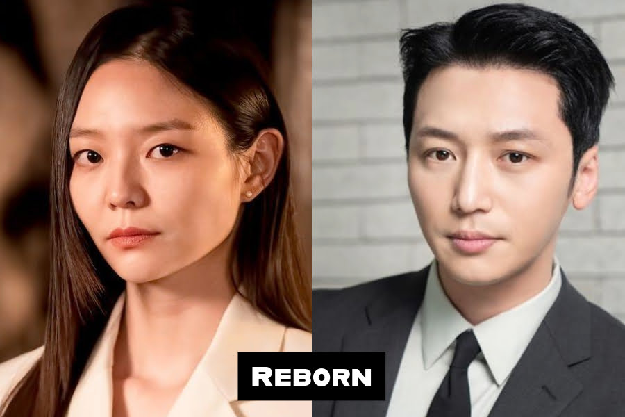 Reborn K-Drama 2024 Starring Esom, Byun Yo Han and Suho