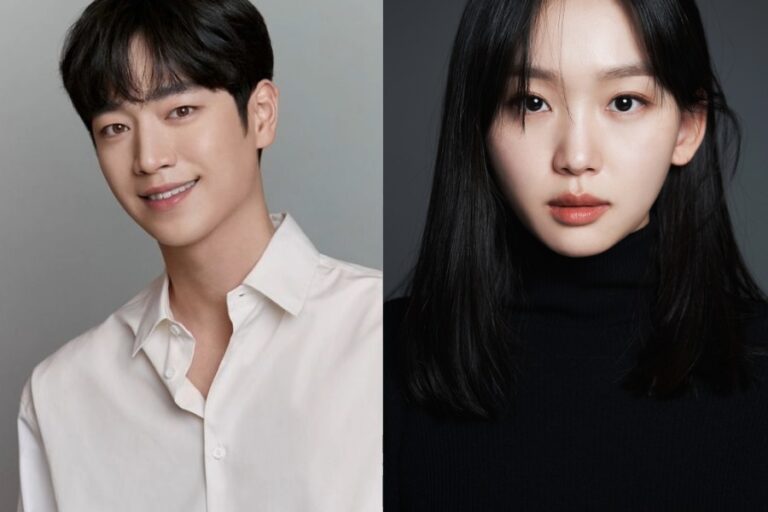 Undercover High School | K-Drama 2025 Starring Seo Kang Joon and Jin Ki Joo