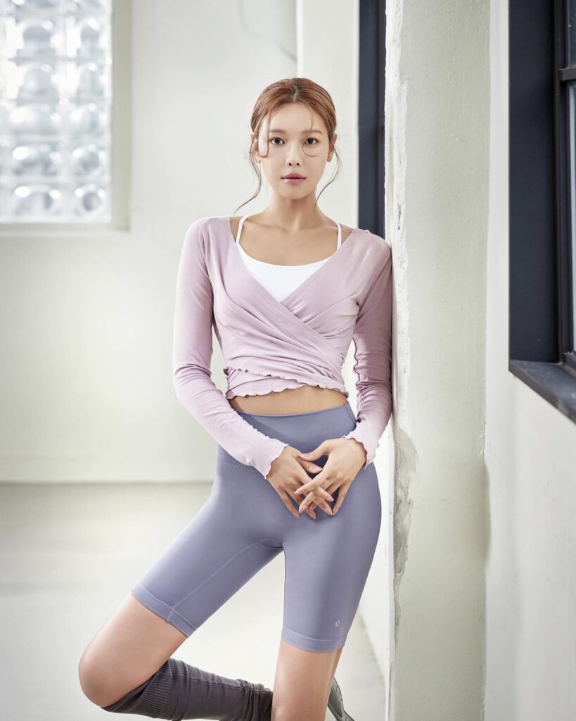 Choi Soo young