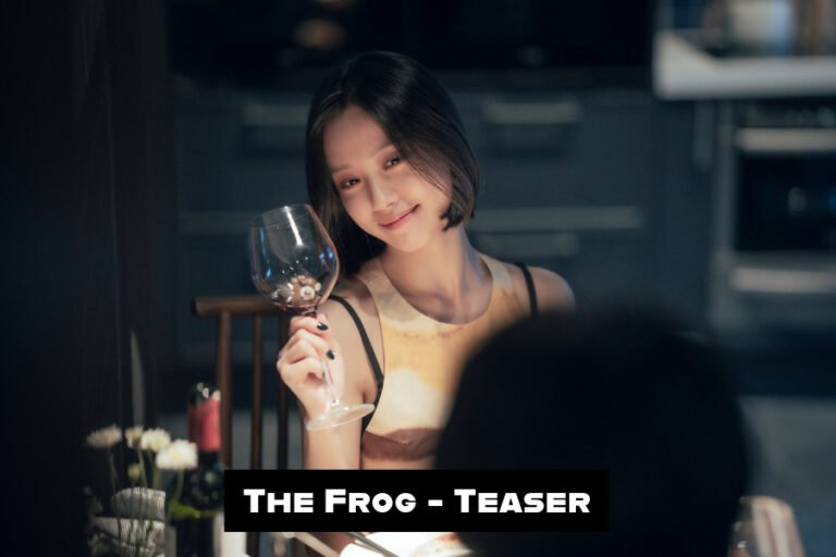 New Go Min Si Kdrama The Frog Teaser