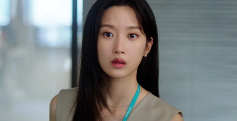 Moon Ga Young Shines In The First Episode Of My Dearest Nemesis