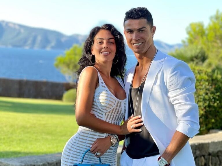 Are Cristiano Ronaldo and Georgina Rodríguez Getting Married? Here’s Everything We Know