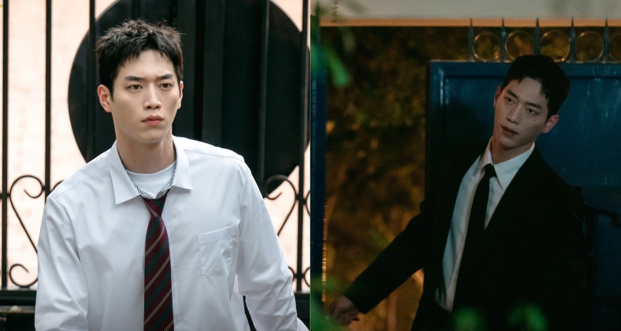 Seo Kang Jun Transforms in Undercover High School: Action, Comedy, and Double Lives Unveiled in New Stills!