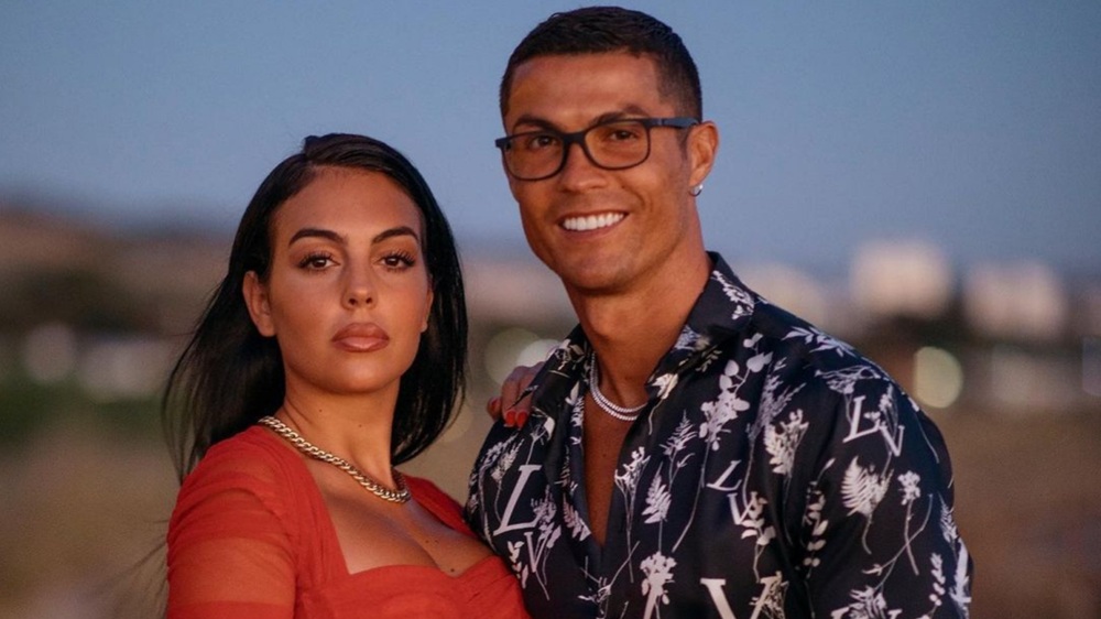 Georgina Rodriguez Pens Heartwarming Birthday Tribute to Cristiano Ronaldo on His 40th Birthday