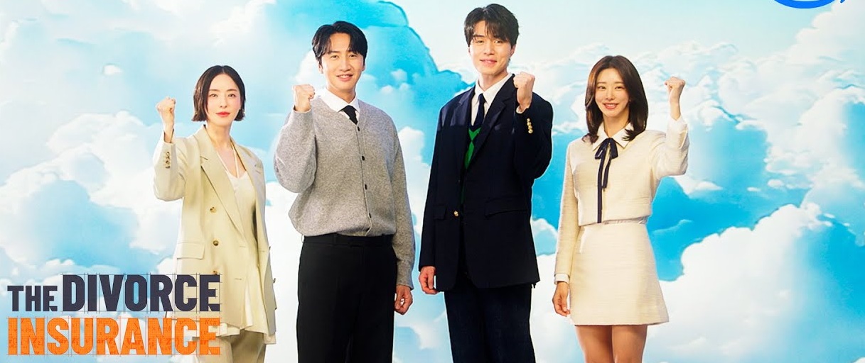 Divorce Insurance K-Drama: Release Schedule & What to Expect