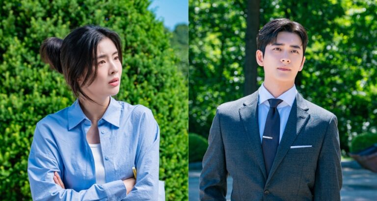 4 Reasons To Watch Lee Sun Bin and Kang Tae Oh's Drama "The Potato Lab"