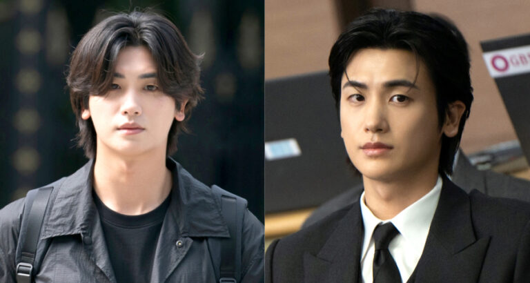 4 Reasons To Watch Park Hyung Sik's Upcoming Drama "Buried Hearts"