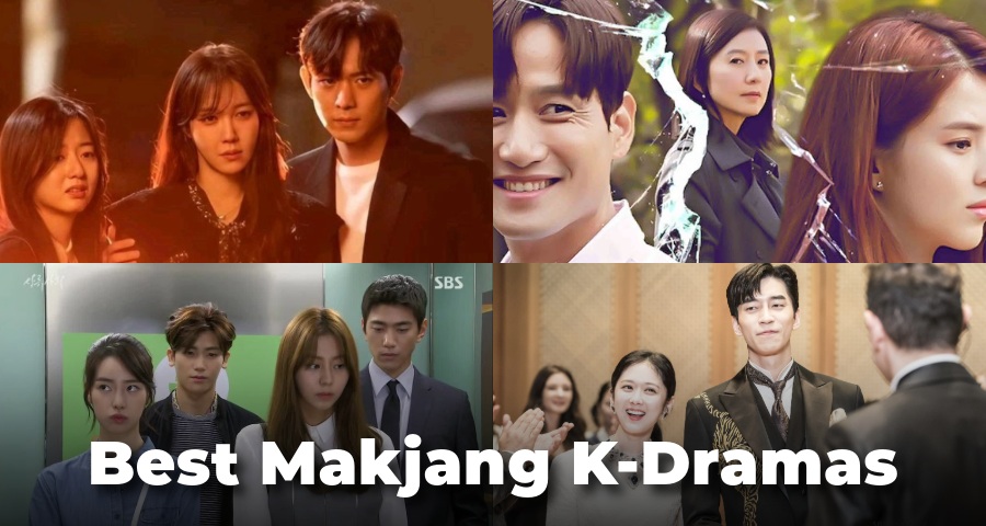 Makjang K-Dramas: The Over-the-Top, Addictive World of Extreme Drama